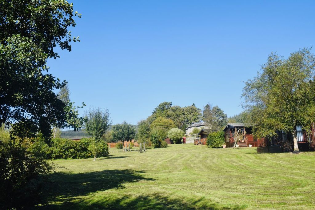 3 bed mobile/park home for saleKielder, Hexham NE48 photo 4