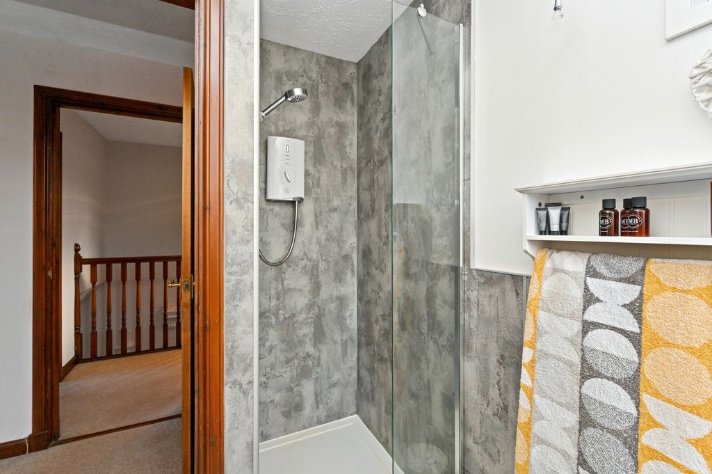 Additional image 10 of 3 bed villa for sale1 Rose Park, Bonnyrigg EH19