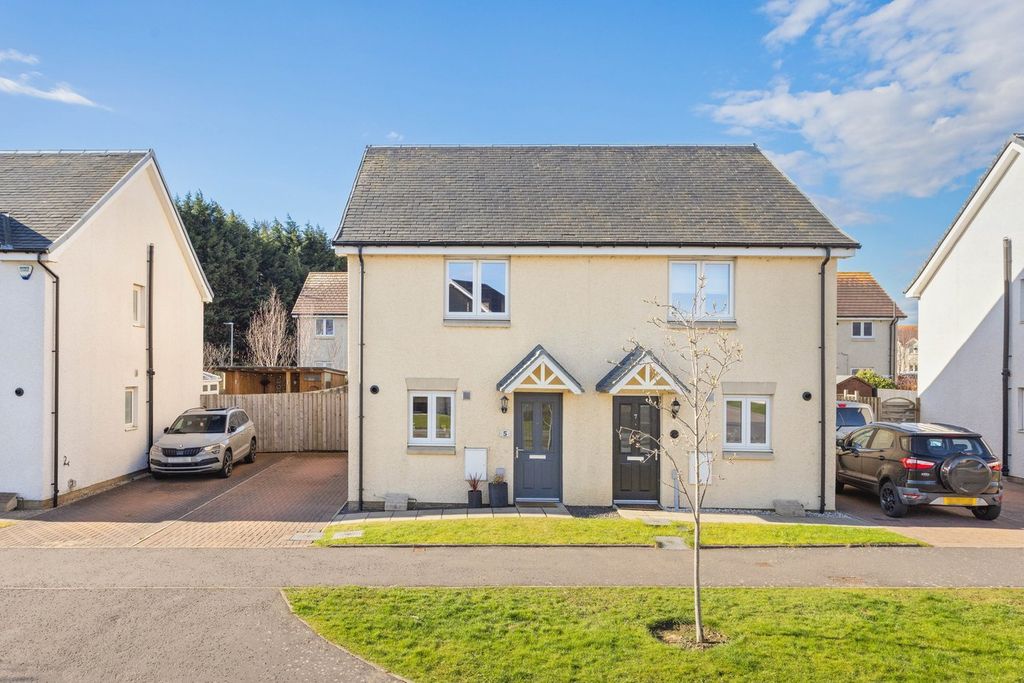 Additional image 28 of 2 bed semi-detached house for saleCorby Craig Terrace, Bilston, Roslin EH25