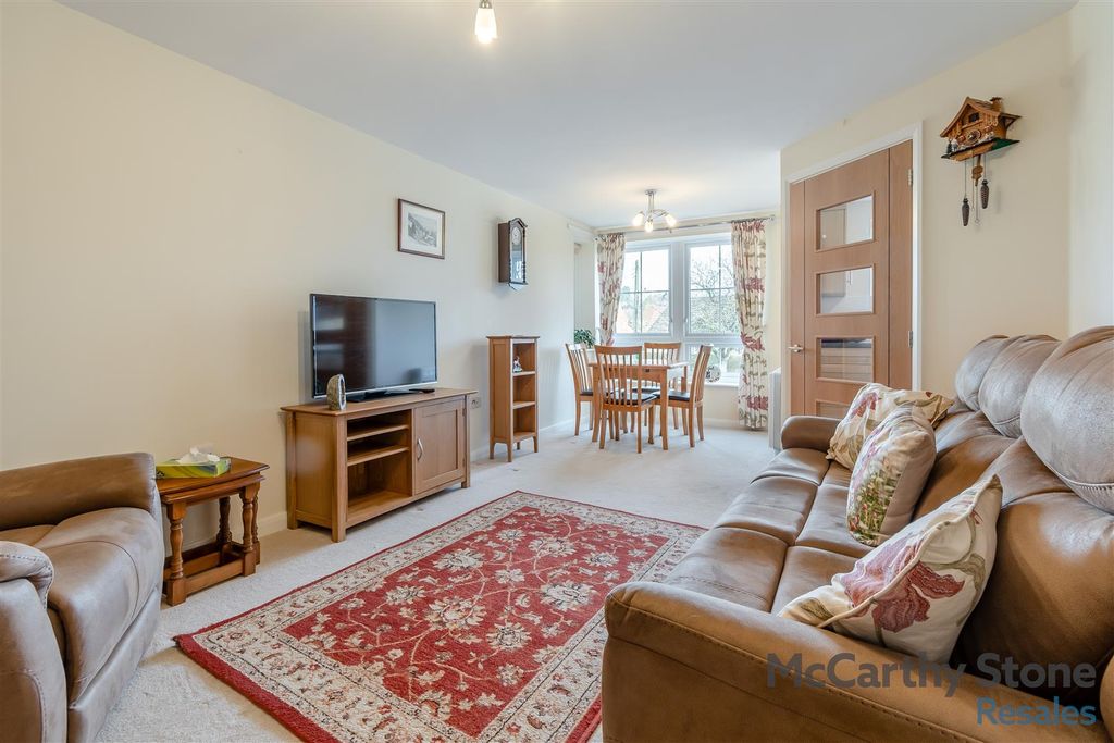 Additional image 2 of 1 bed flat for saleEastgate, Pickering YO18