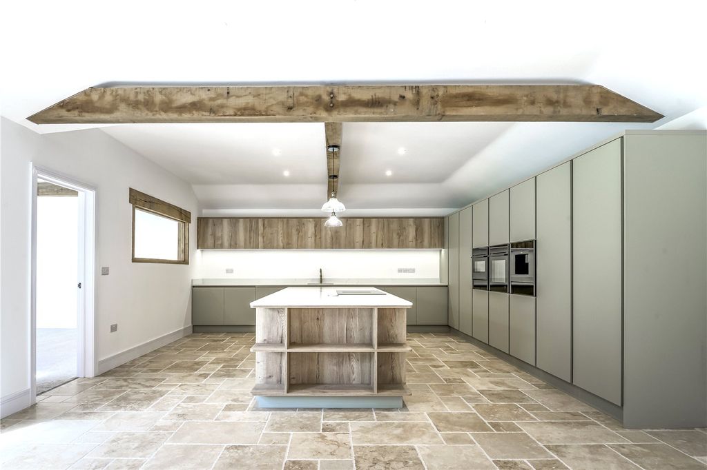 4 bed barn conversion for saleStags Holt Farm, Coldham Bank, March, Cambridgeshire PE15 photo 2