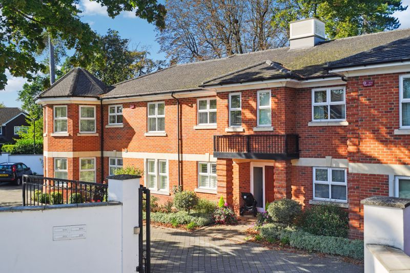 3 bed flat for sale3 Bedroom Flat, Maidenhead SL6