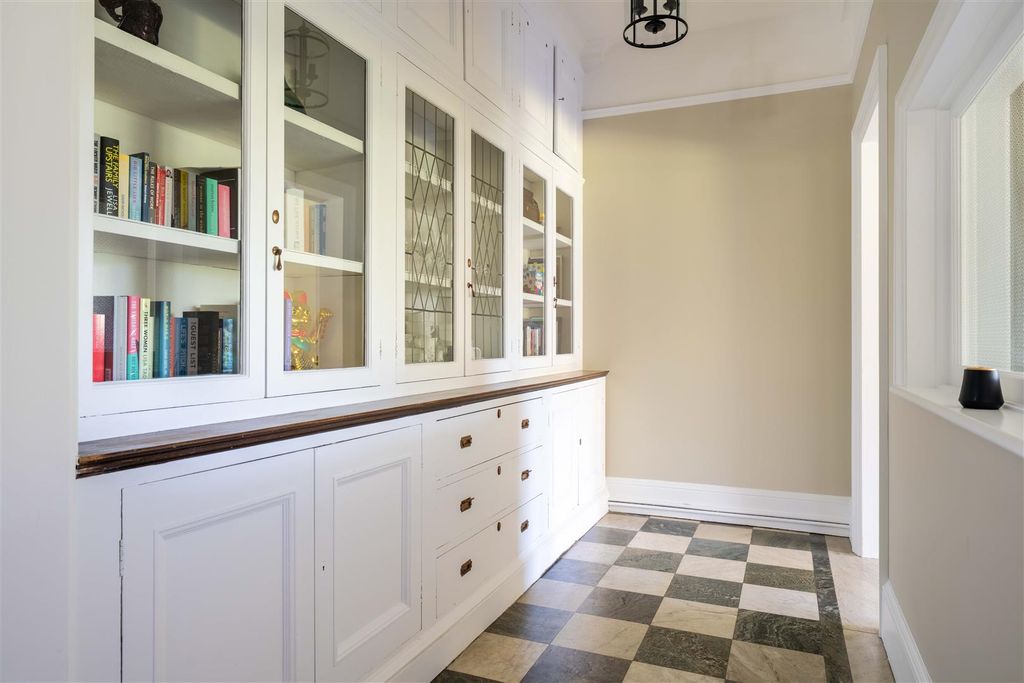 Additional image 15 of 7 bed semi-detached house for saleAbington Park Crescent, Northampton NN3