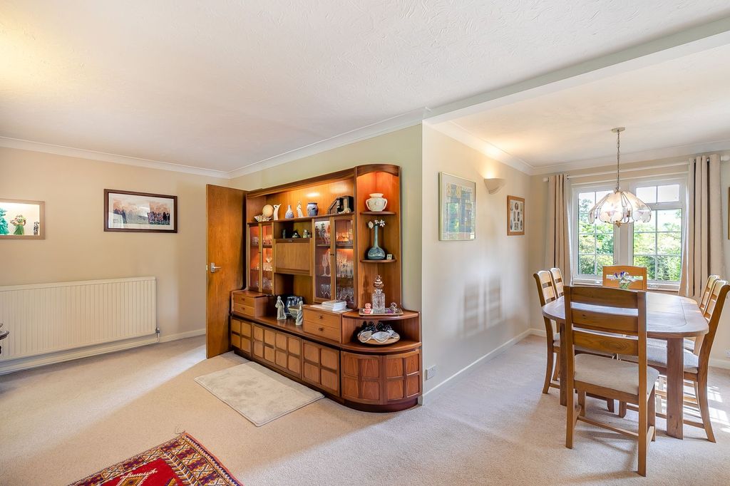 Additional image 14 of 5 bed property for saleNupend Lane, Longhope GL17