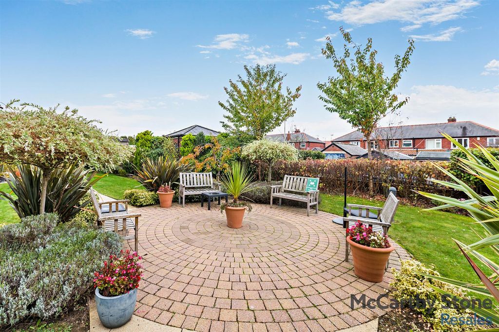 Additional image 27 of 2 bed flat for saleRyebeck Court, Eastgate, Pickering YO18