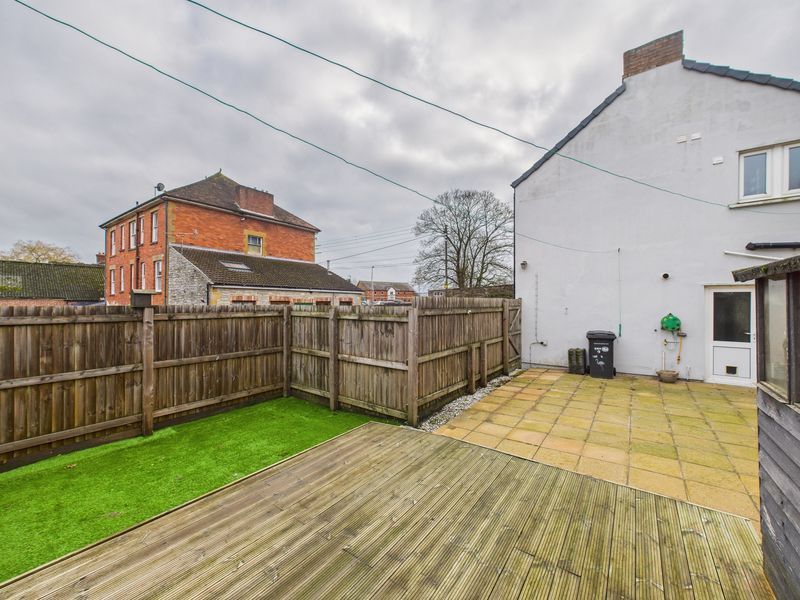 Additional image 19 of 3 bed end terrace house for saleWestover, Langport TA10