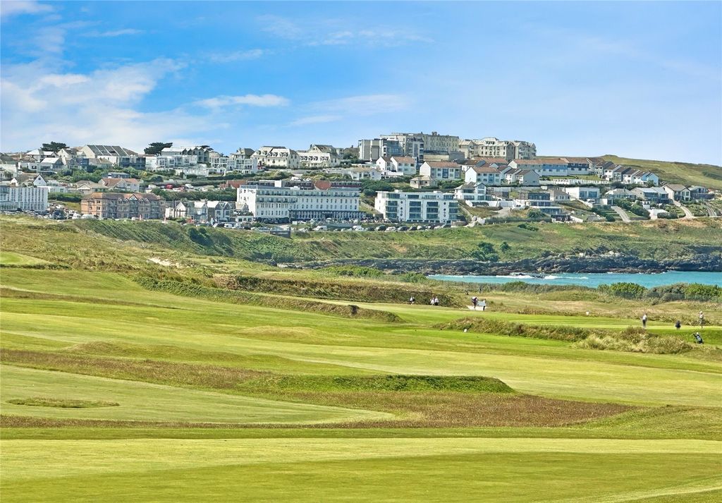 Additional image 16 of 2 bed flat for saleZinc, 2-10 Headland Road, Newquay, Cornwall TR7