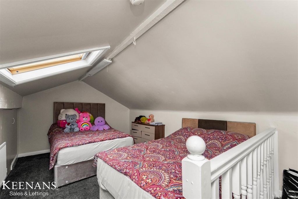 Additional image 16 of 6 bed end terrace house for saleAlpha Street, Nelson BB9