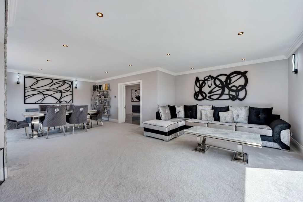 Additional image 2 of 4 bed detached house for salePlex Lane, Halsall, Ormskirk L39