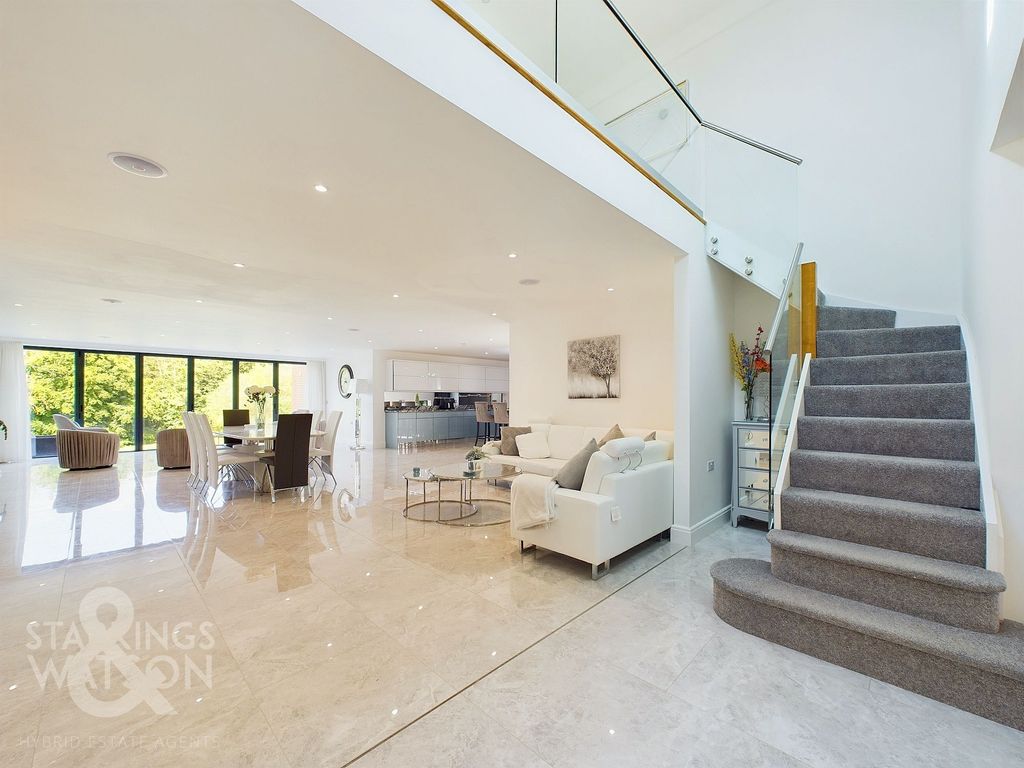 Additional image 10 of 7 bed detached house for saleColney Lane, Cringleford NR4