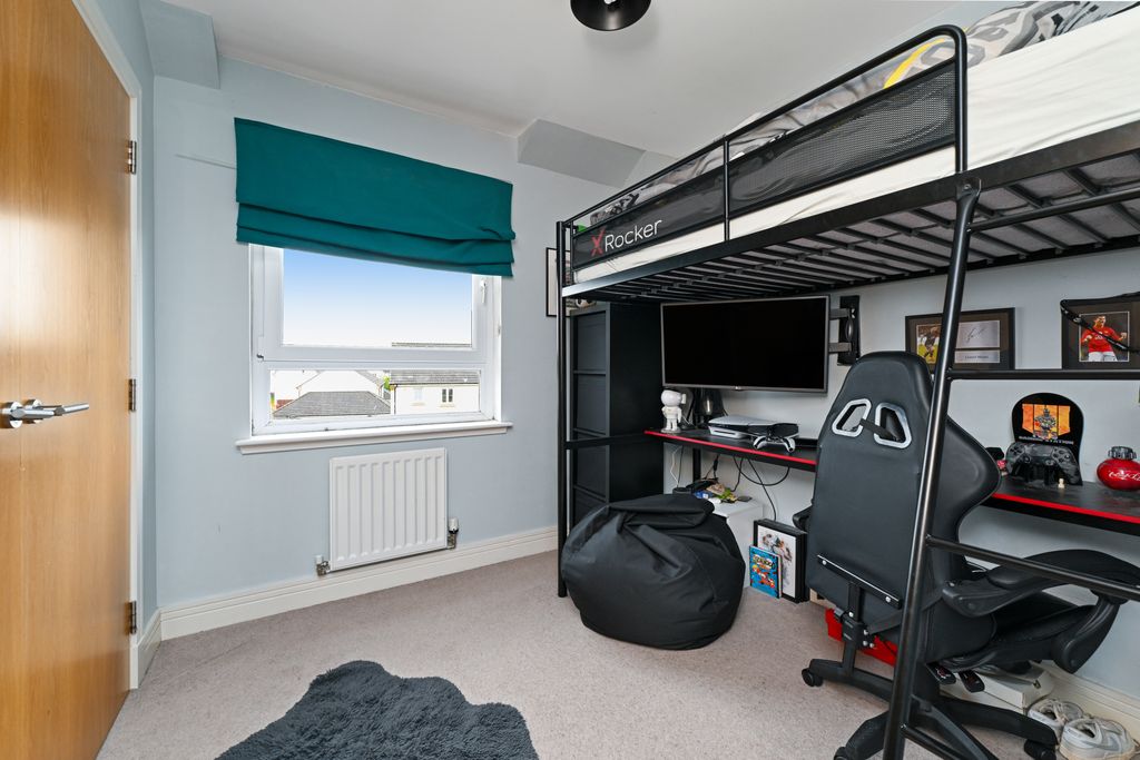Additional image 24 of 4 bed town house for sale70 Burnbrae Road, Bonnyrigg EH19