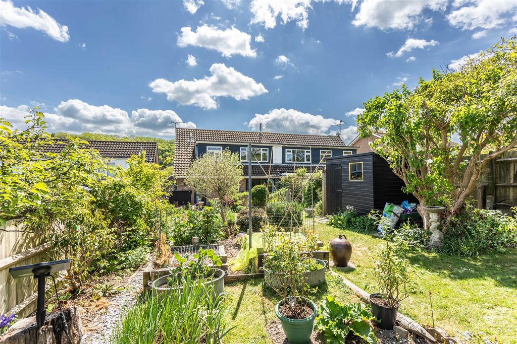 Additional image 24 of 3 bed semi-detached house for saleWellington Road, Newhaven BN9