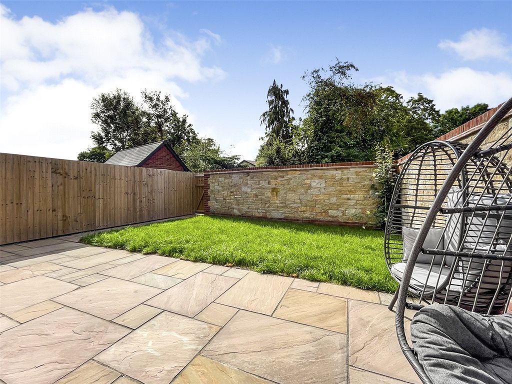 Additional image 17 of 3 bed detached house for saleMaes Sarn Wen, Four Crosses, Llanymynech, Powys SY22