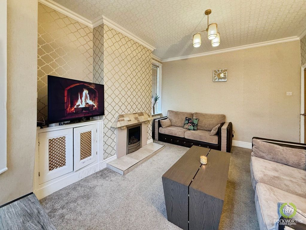 Additional image 2 of 3 bed end terrace house for saleEvery Street, Nelson BB9