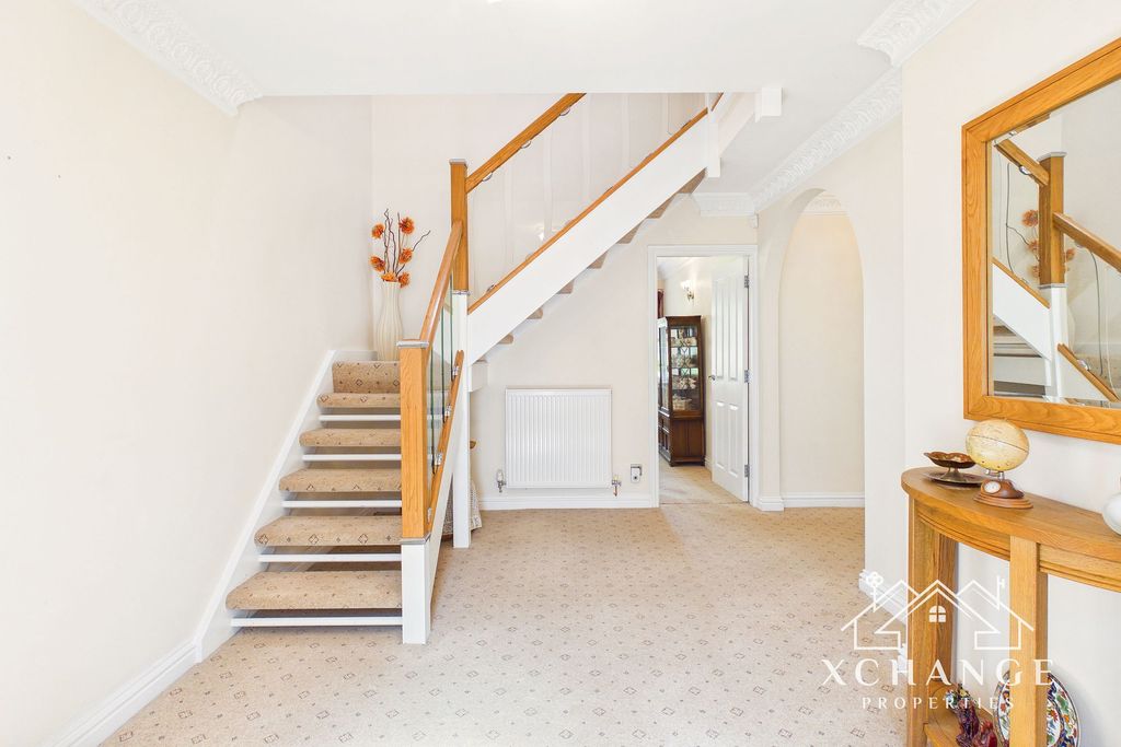 Additional image 6 of 3 bed detached house for saleSlade Close, Nuneaton CV11