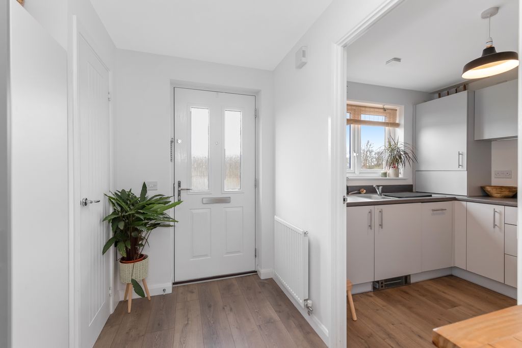 Additional image 5 of 3 bed semi-detached house for sale29 Merricks Avenue, Roslin EH25