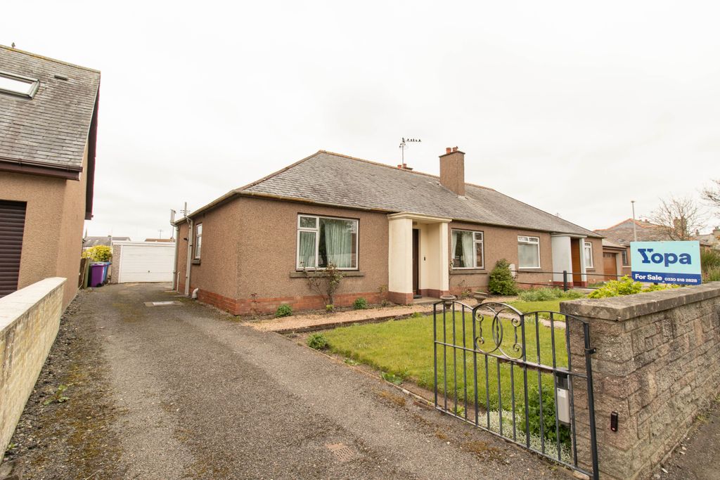 Additional image 20 of 2 bed semi-detached bungalow for saleWhinfield Road, Montrose DD10