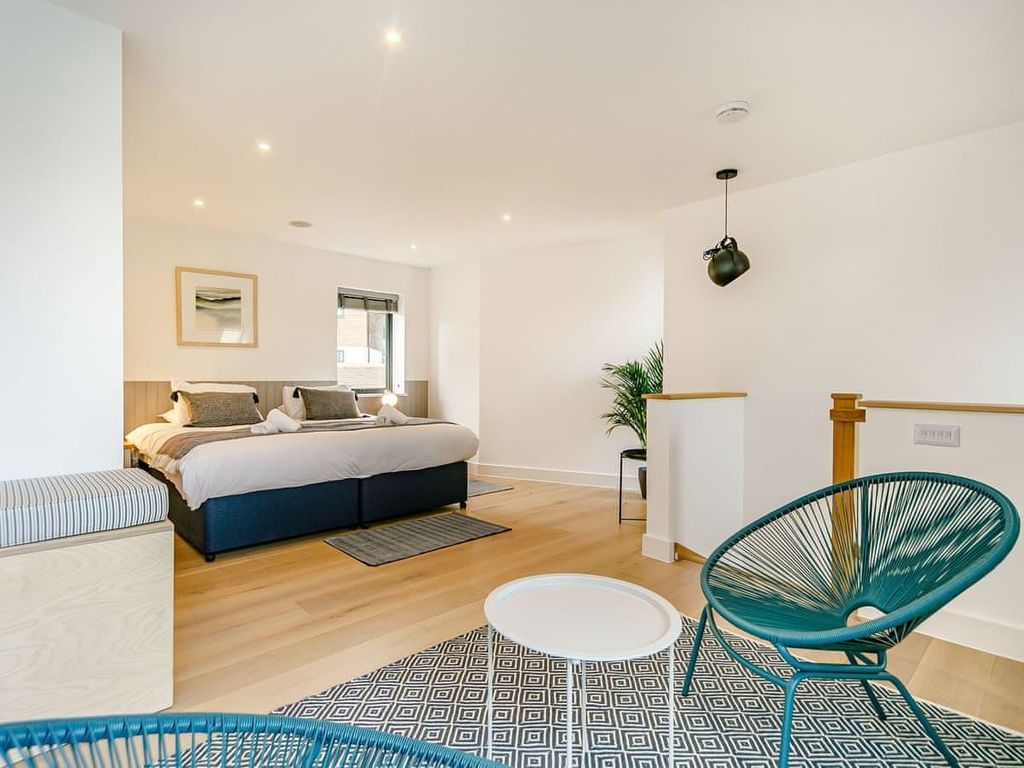 Additional image 14 of 4 bed semi-detached house for saleGannel Road, Newquay TR7