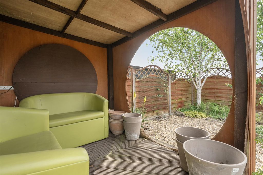 Additional image 21 of 3 bed semi-detached house for saleBeech Road, Martock TA12