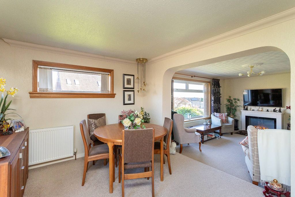 2 bed bungalow for saleCameron Crescent, Windygates, Leven KY8 photo 5