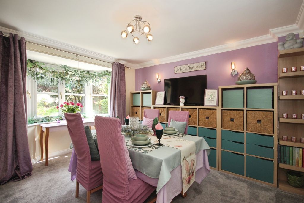 Additional image 4 of 5 bed detached house for saleMedley Grove, Whitnash, Leamington Spa CV31