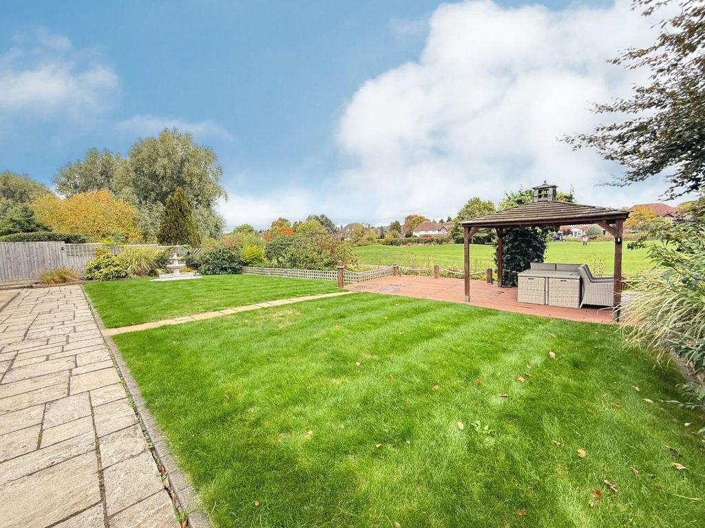 Additional image 29 of 5 bed detached house for saleBelfry Lane, Collingtree Park, Northampton NN4