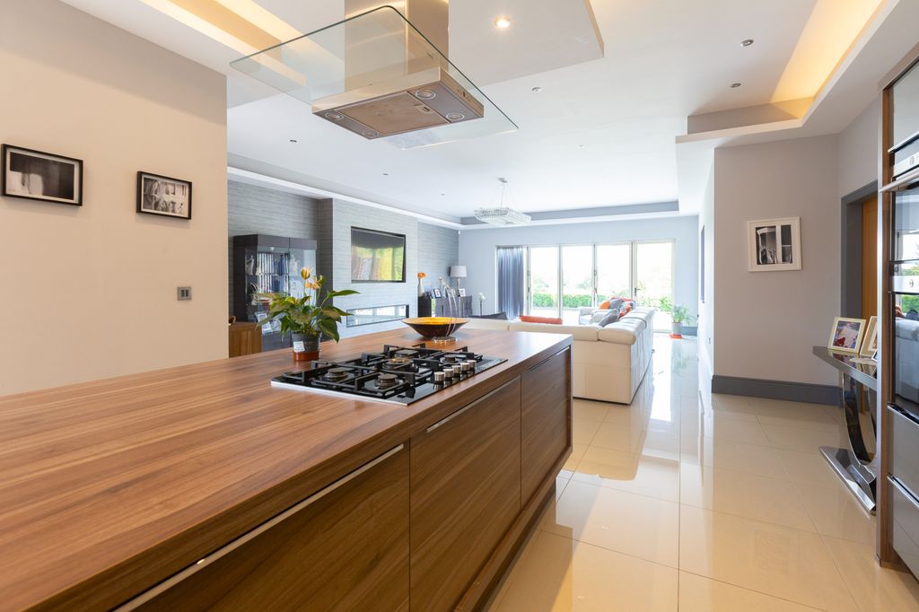 Additional image 6 of 5 bed detached house for saleTudor Avenue, Lea PR4