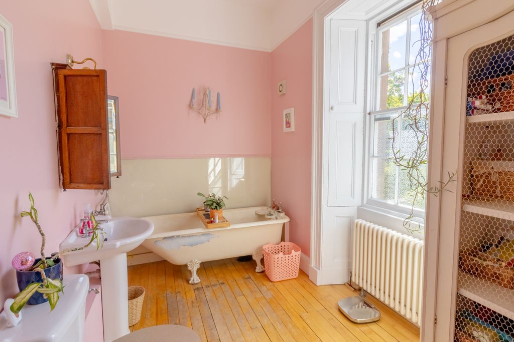 Additional image 21 of 5 bed town house for salePanmure Terrace, Montrose DD10