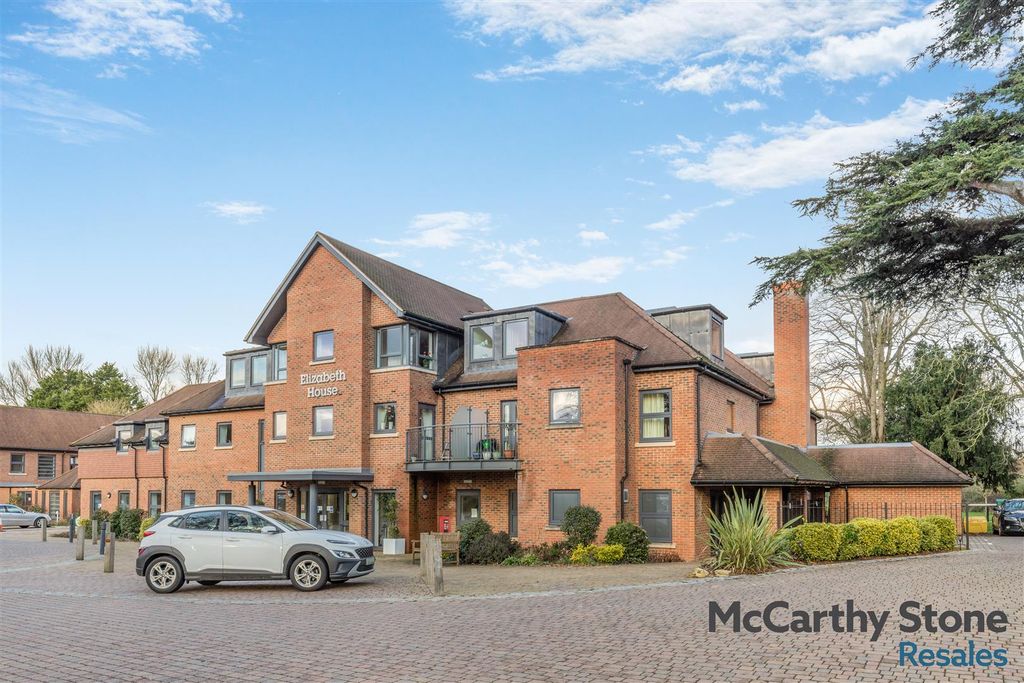 Additional image 20 of 2 bed flat for saleElizabeth House, St. Giles Mews, Stony Stratford, Milton Keynes MK11