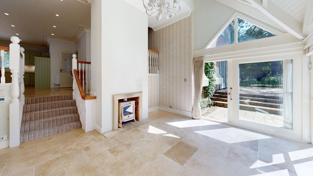 Additional image 13 of 4 bed detached house for saleLawrence Drive, Canford Cliffs, Poole BH13