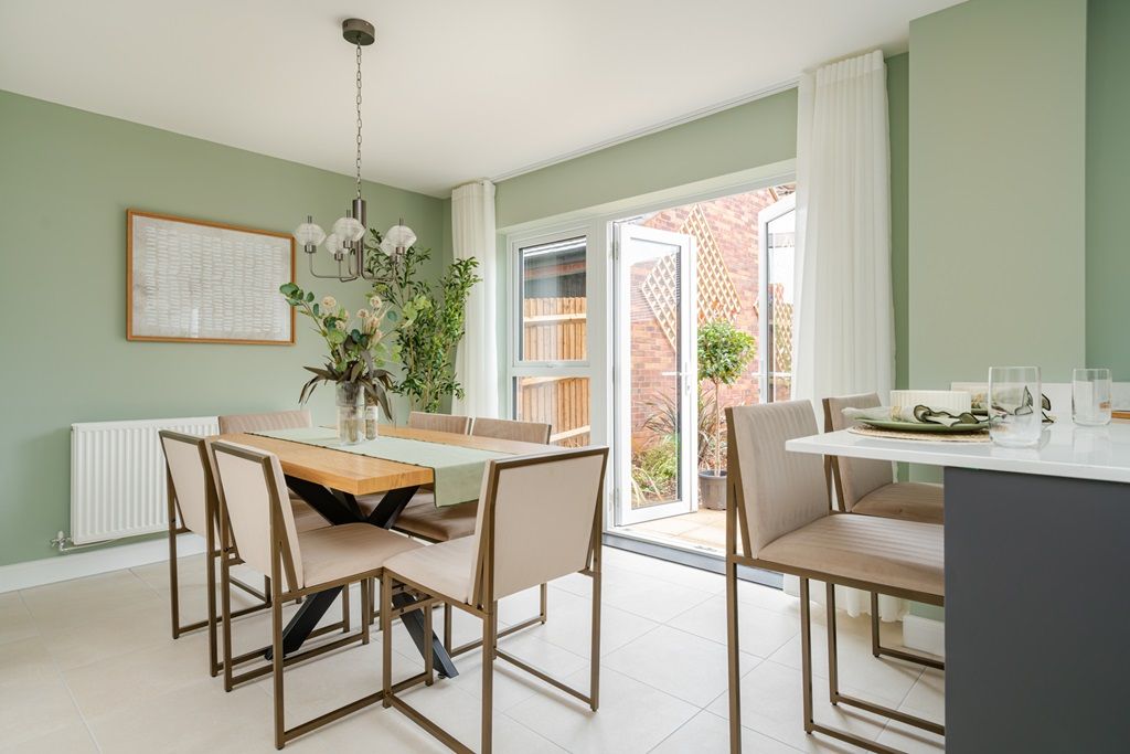 Additional image 10 of 4 bed detached house for sale"The Rightford - Plot 23" at Tower Woods At Benthall Grange, Buildwas Road, Ironbridge TF8