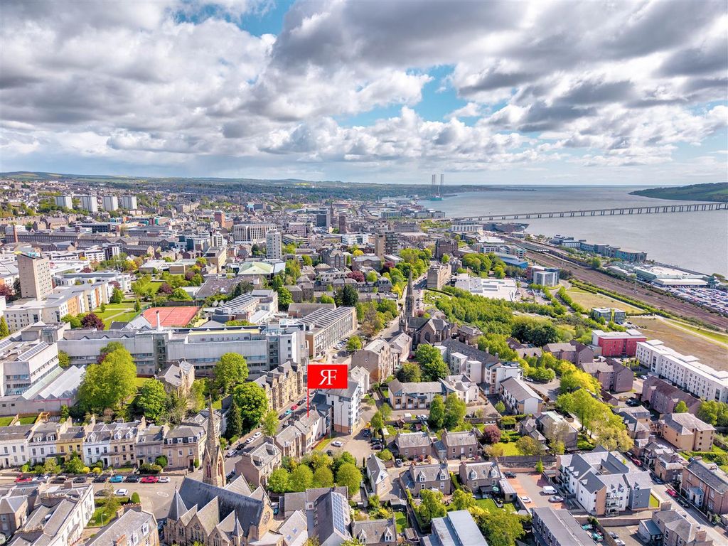 Additional image 12 of 2 bed flat for salePerth Road, Dundee DD1
