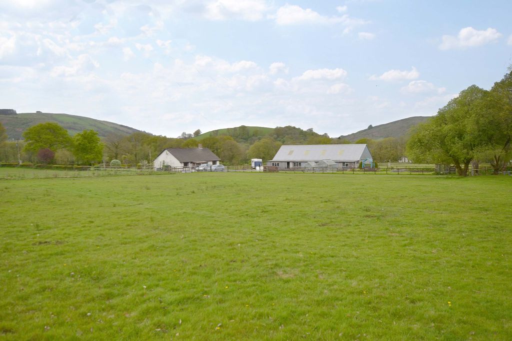 Additional image 3 of 3 bed detached house for saleTalley, Llandeilo SA19