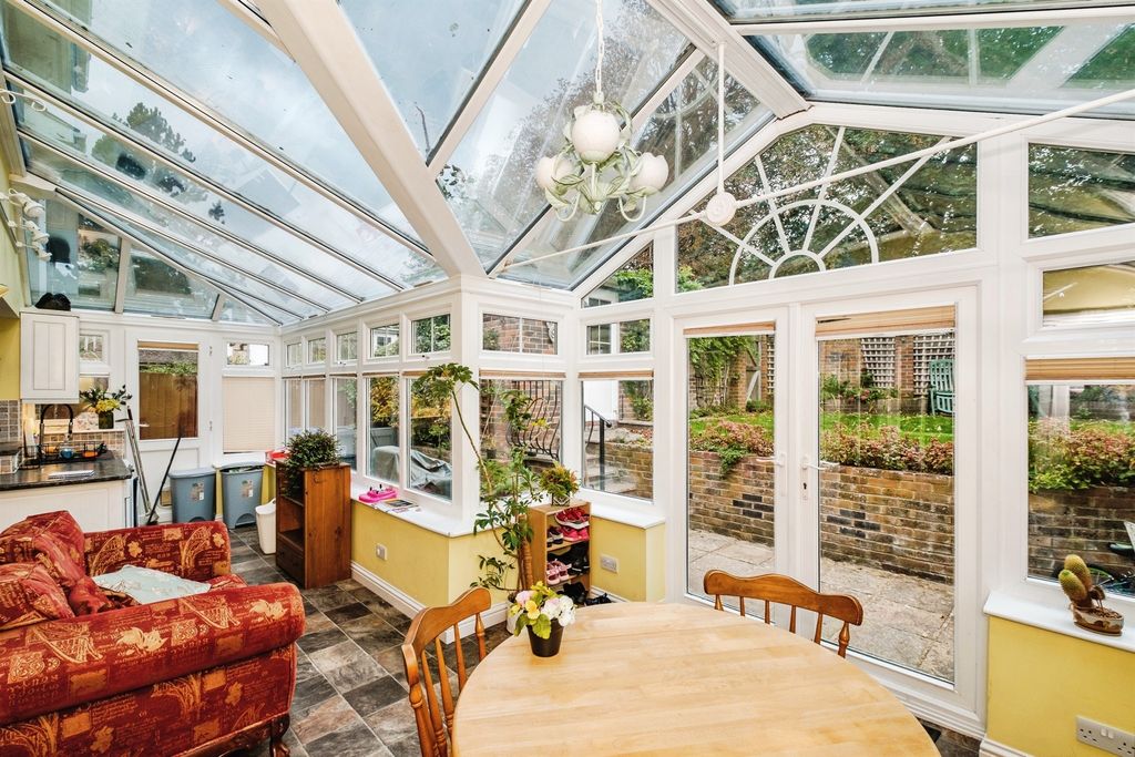 Additional image 8 of 5 bed detached house for saleManor Road, Lancing BN15