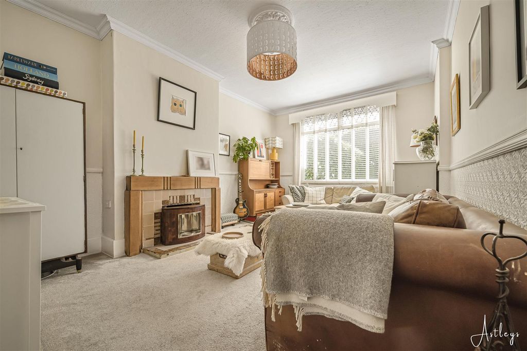 Additional image 3 of 4 bed semi-detached house for saleCimla Road, Neath SA11