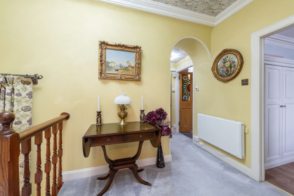 Additional image 32 of 2 bed terraced house for saleElmbank, Main Street, Morebattle, Kelso TD5