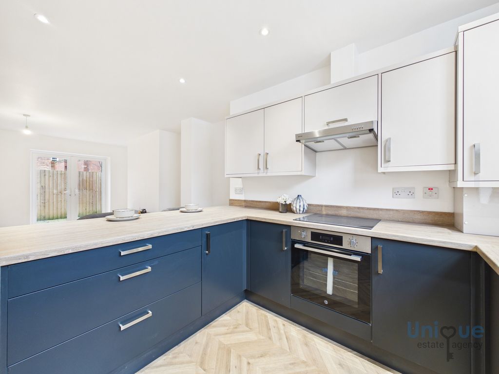 Additional image 2 of 2 bed flat for salePreston Street, Kirkham, Preston, Lancashire PR4