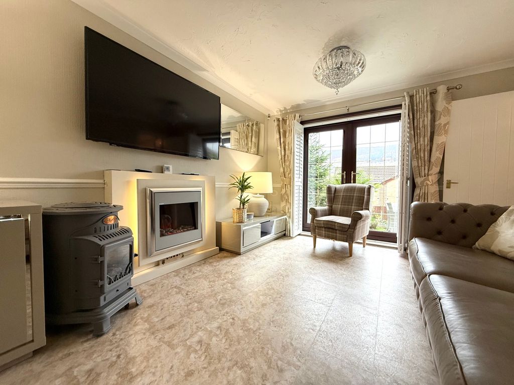 Additional image 3 of 4 bed detached house for saleBron Y Deri, Mountain Ash CF45