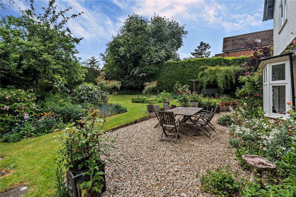 Additional image 24 of 5 bed detached house for saleAndover Road, Newbury, Berkshire RG14