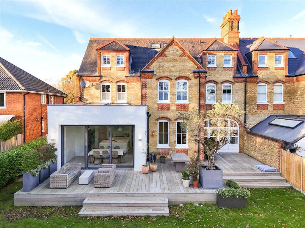 Additional image 37 of 6 bed semi-detached house for saleThetford Road, New Malden KT3