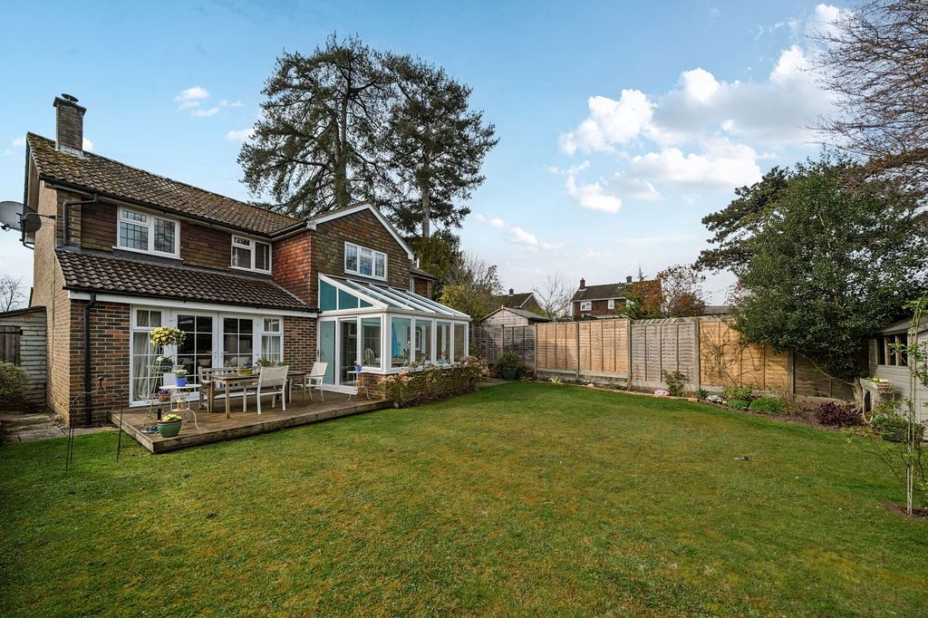 Additional image 18 of 4 bed detached house for saleElmleigh, Midhurst GU29