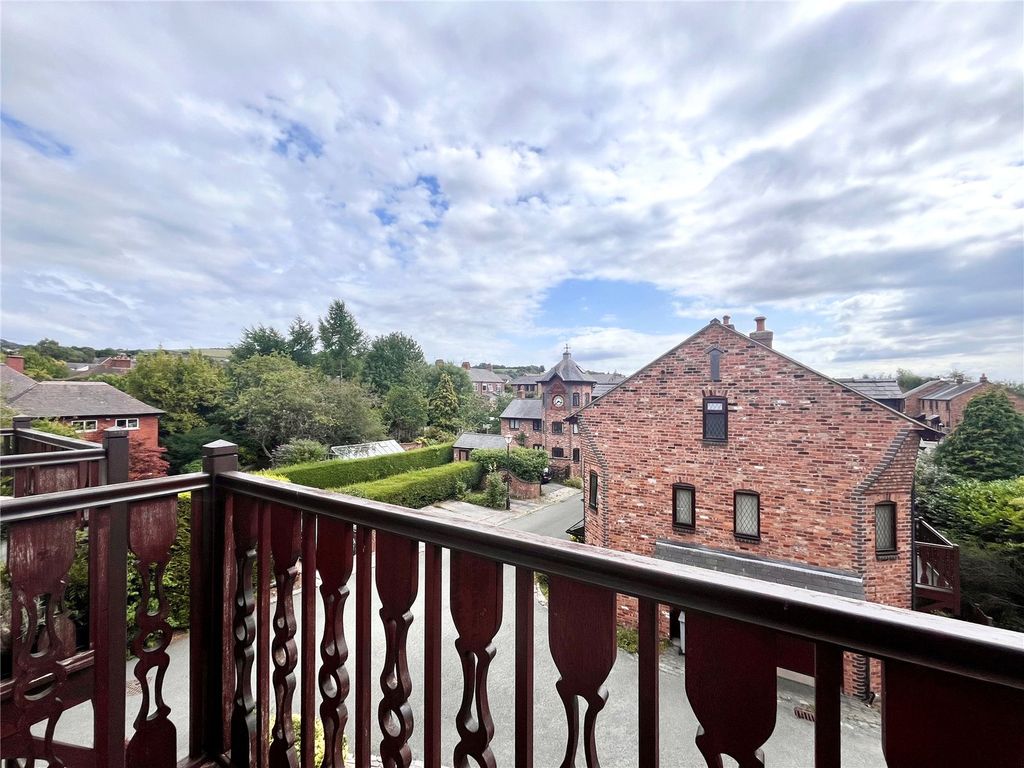 Additional image 9 of 2 bed flat for saleRoan House Way, Macclesfield, Cheshire SK11