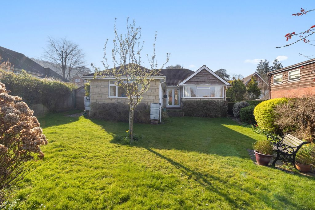 Additional image 11 of 2 bed bungalow for saleHorse Lane Orchard, Ledbury, Herefordshire HR8