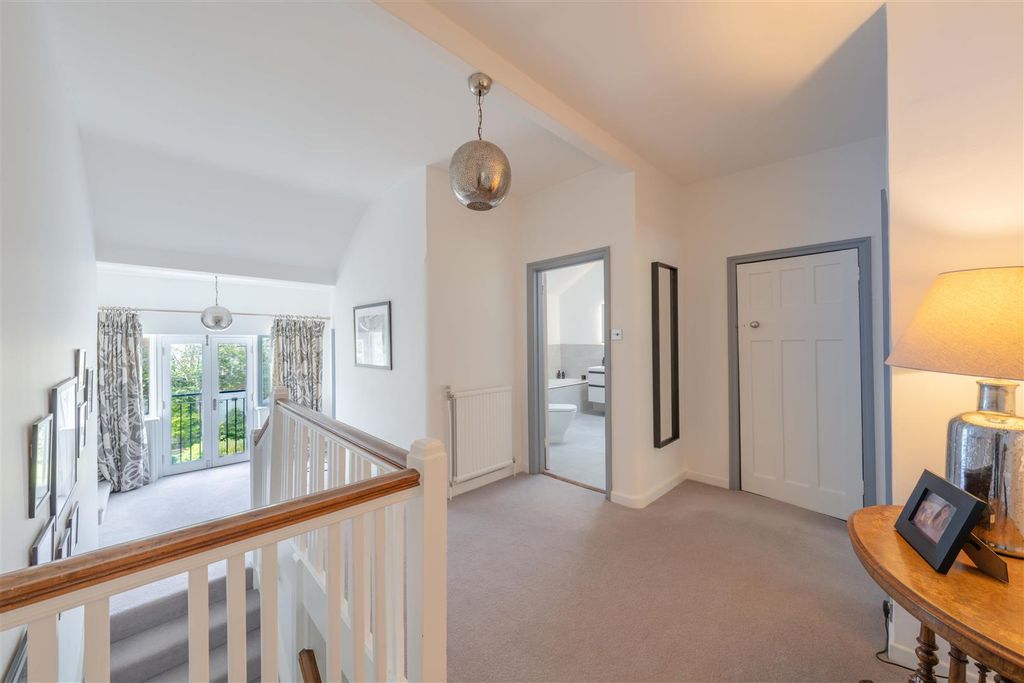 Additional image 15 of 5 bed detached house for salePark Avenue South, Northampton NN3