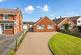 Church Walk, Atherstone, Warwickshire, CV9