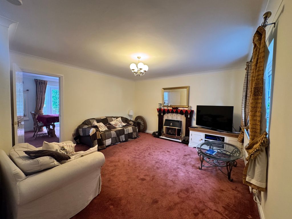 Additional image 6 of 4 bed detached house for salePlas Y Fedwen, Coed-Y-Cwm, Pontypridd CF37