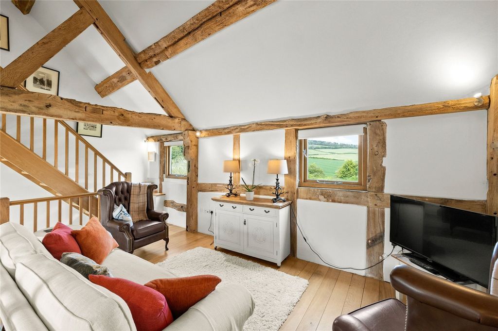 Additional image 11 of 2 bed barn conversion for saleBalance Barns, Titley, Kington, Herefordshire HR5