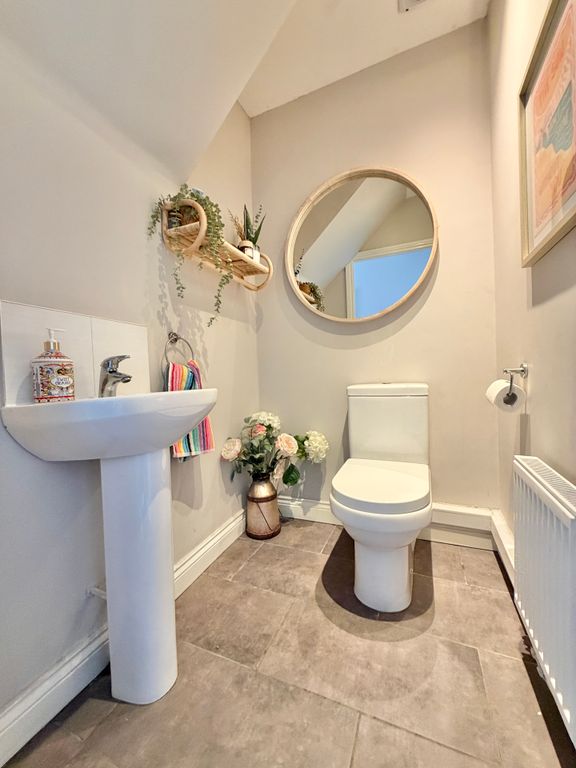 Additional image 7 of 4 bed detached house for saleRose Farm Meadows, Normanton, West Yorkshire WF6