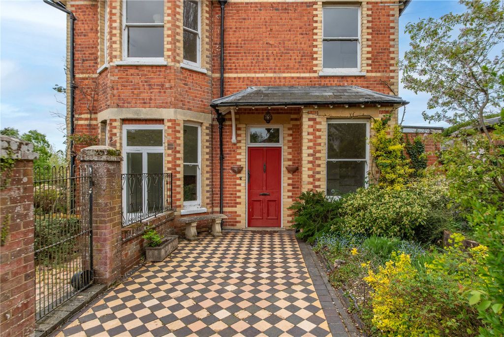 Additional image 19 of 5 bed detached house for saleCroft Lane, Newbury, Berkshire RG14