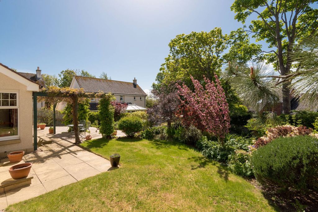Additional image 35 of 4 bed detached house for sale28 Stair Park, North Berwick EH39